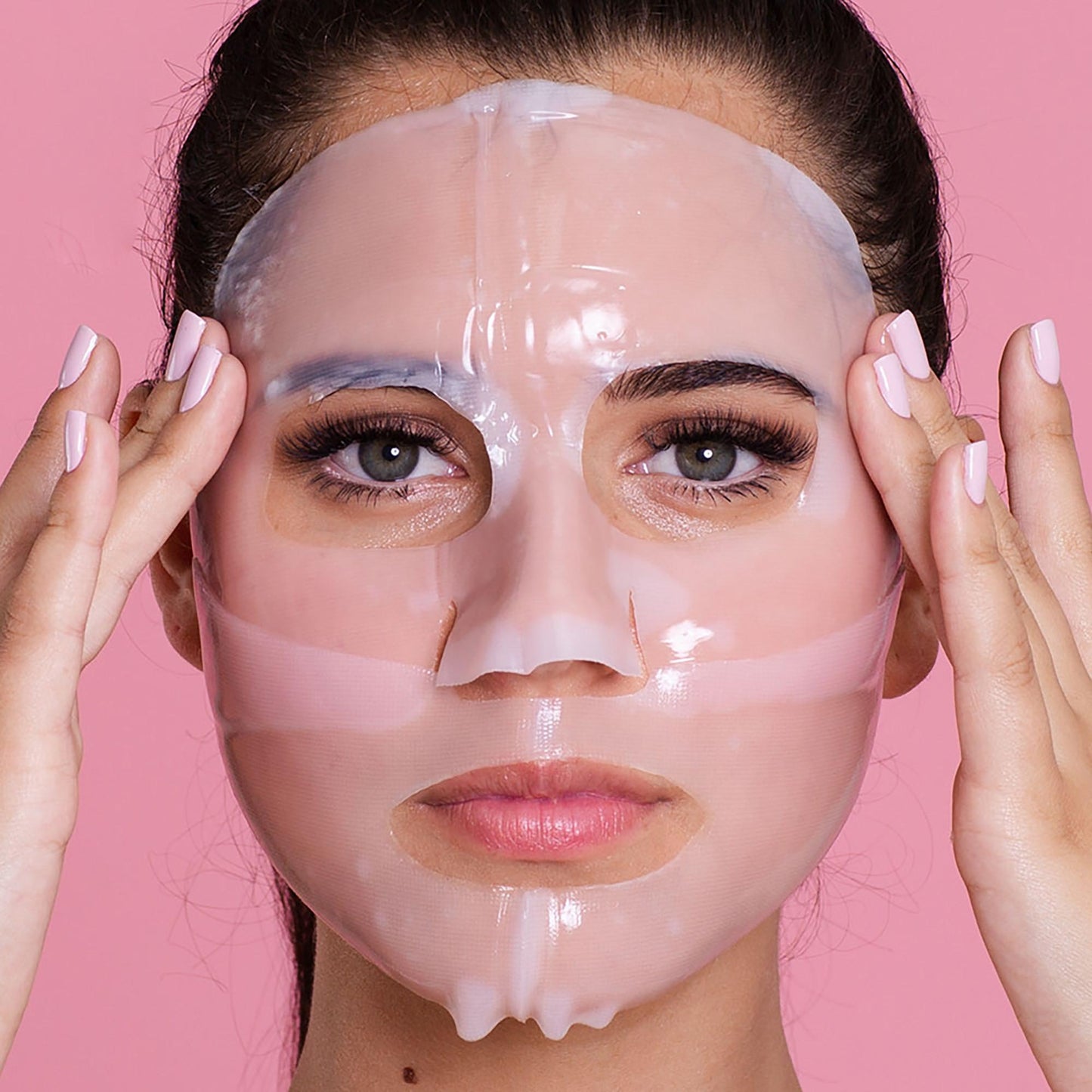 Masque au collagène Medicube