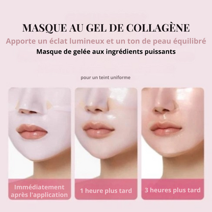 Masque au collagène Medicube
