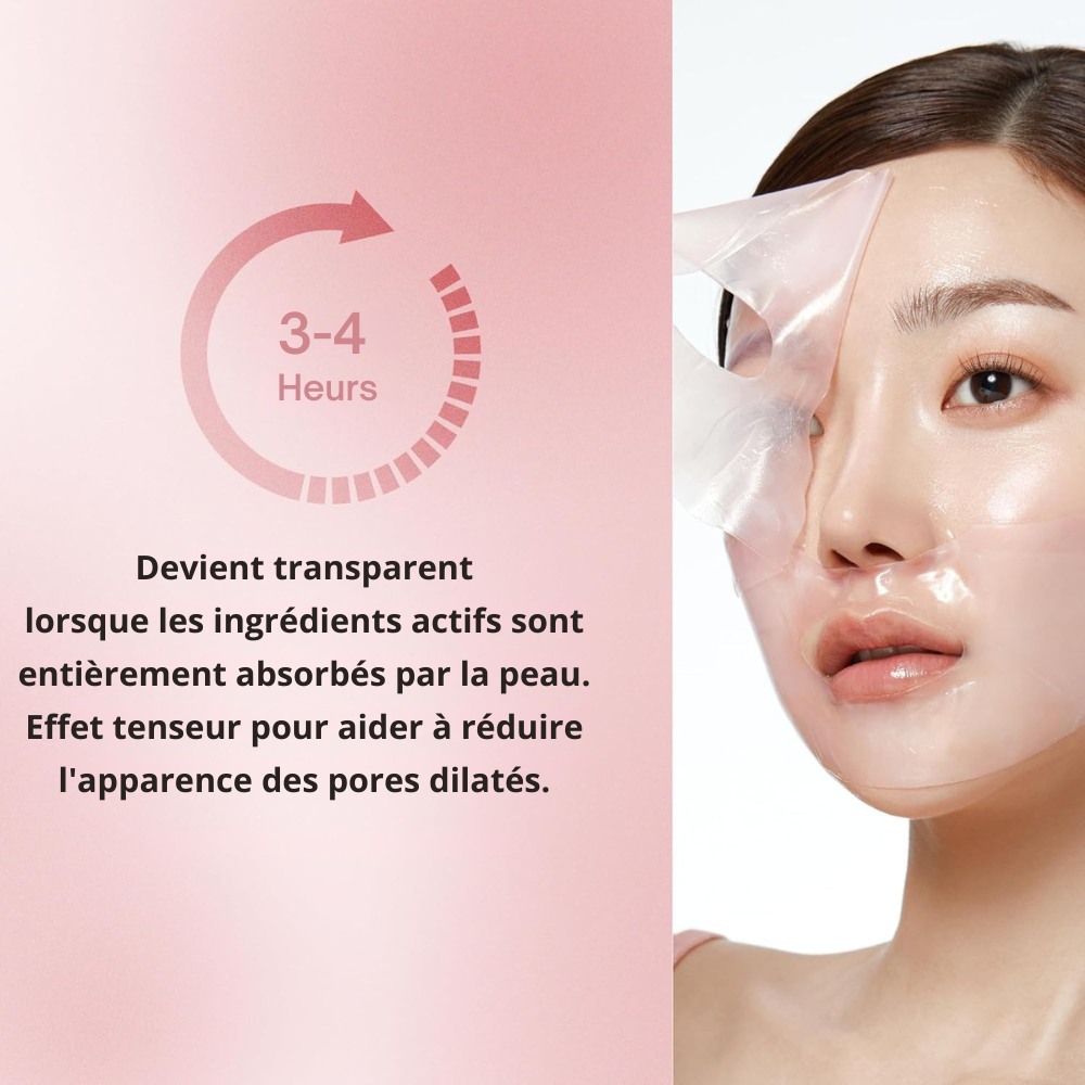 Masque au collagène Medicube
