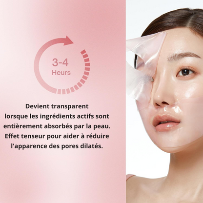 Masque au collagène Medicube