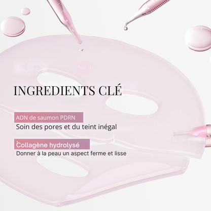 Masque au collagène Medicube