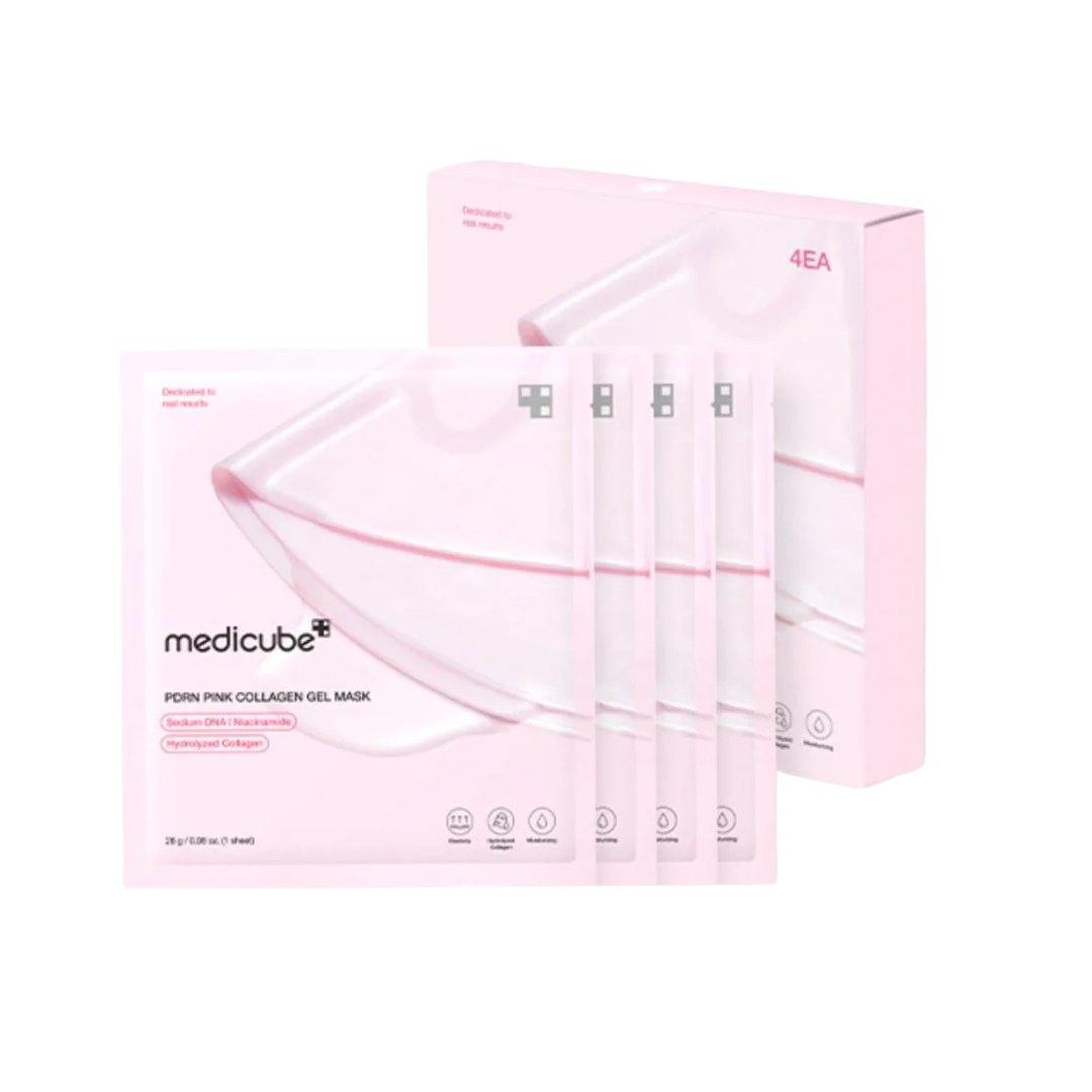 Masque au collagène Medicube