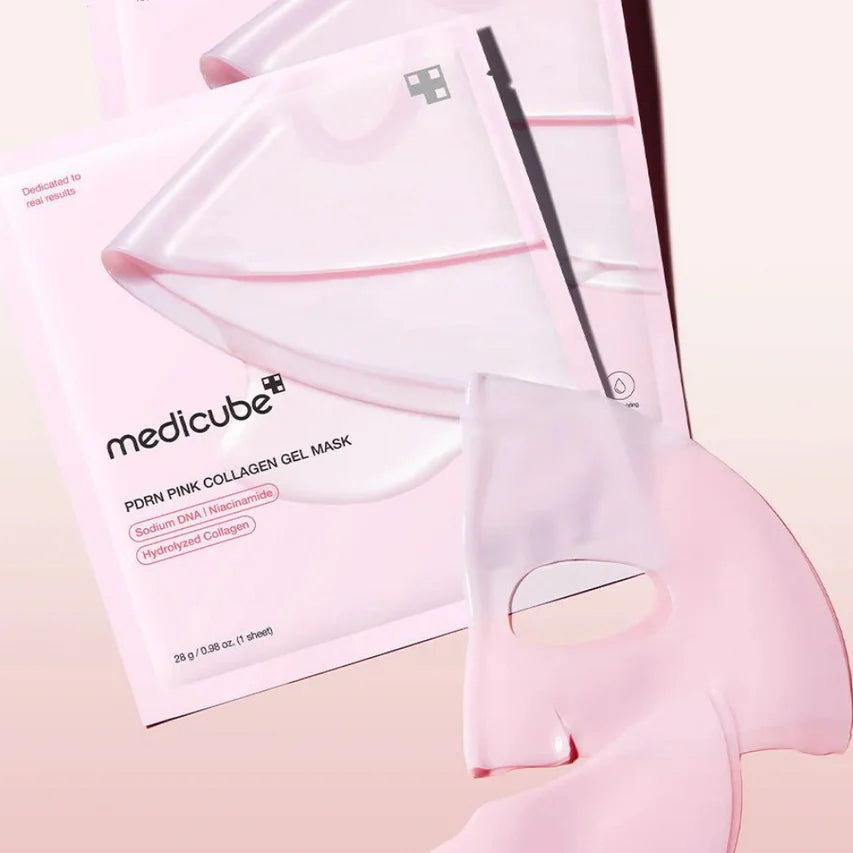 Masque au collagène Medicube